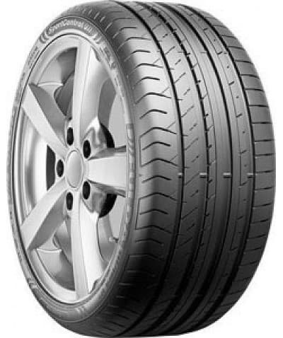 Anvelopa VARA Fulda SPORTCONTROL 2 235/45 R17 94Y FP