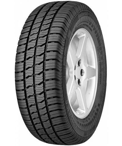 Anvelopa ALL SEASON Continental VANCOFOURSEASON 2 225/75 R16C 121/120R