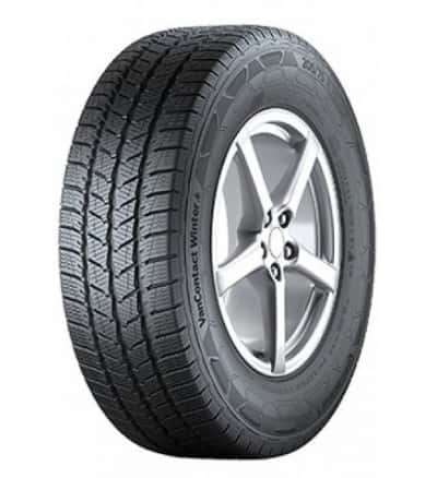 Anvelopa IARNA Continental VANCONTACT WINTER 215/60 R17C 109/107T