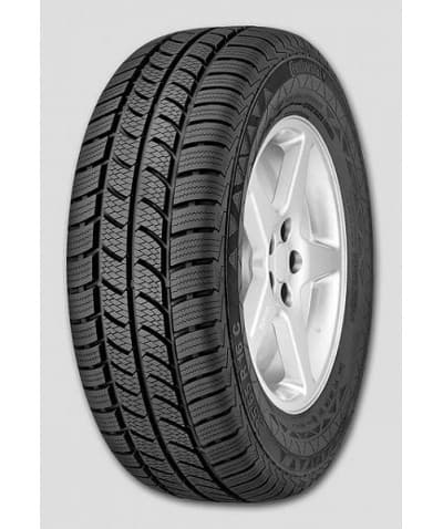 Anvelopa IARNA Continental VANCOWINTER 2 225/55 R17C 109/107T