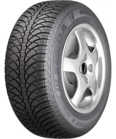 Anvelopa IARNA Fulda KRISTALL MONTERO 3 175/70 R14 84T