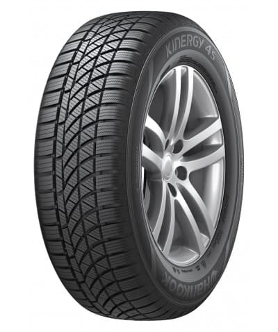 Anvelopa ALL SEASON Hankook KINERGY 4S H740 165/70 R14 81T