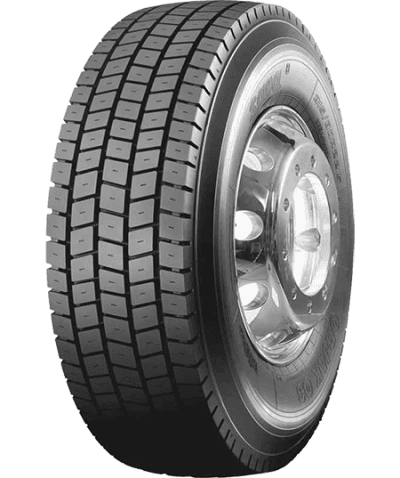 Anvelopa CAMION Sava ORJAK 4 205/75 R17.5 124/122M