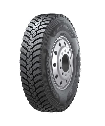 Anvelopa CAMION Hankook DM09 315/80 R22.5 156/150K
