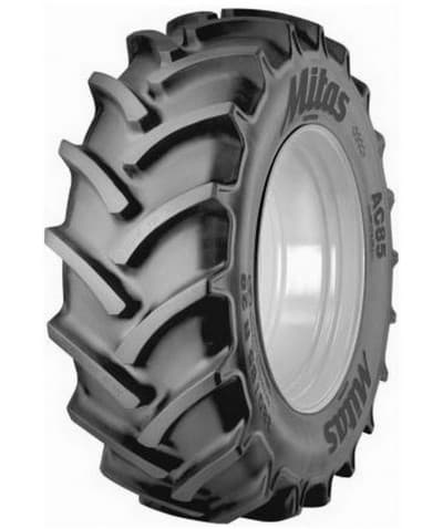 Anvelopa Agro Industriala MITAS AC85 460/85R38 149A8/149B