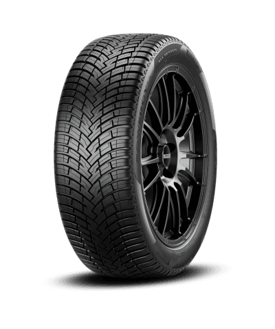 Anvelopa ALL SEASON PIRELLI POWERGY 2 ALL SEASON 225/45R18 95 Y XL