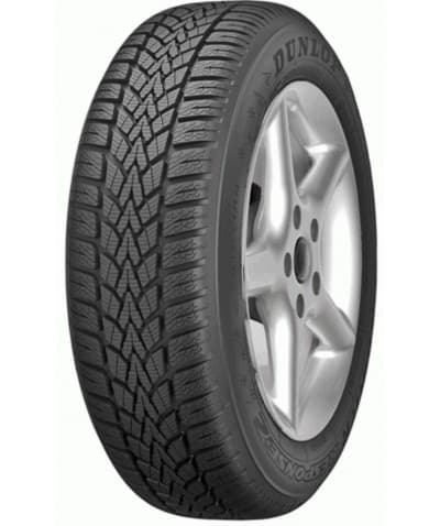Anvelopa IARNA DUNLOP WinterResponse2 165/70R14 81T