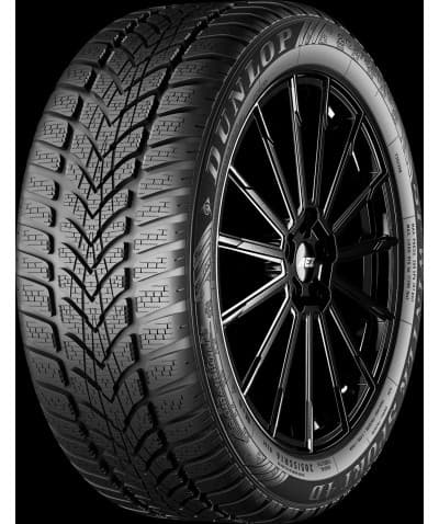 Anvelopa IARNA DUNLOP WinterSport 4D N0 265/45R20 104V