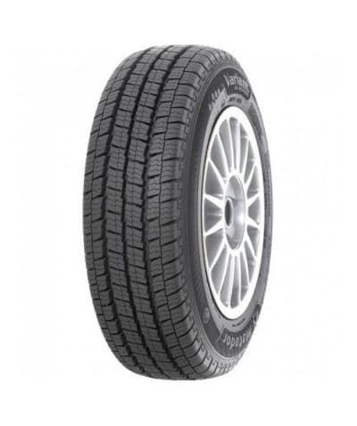 Anvelopa ALL SEASON MATADOR MPS125 VariantAW 195/70R15C 104/102R