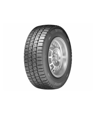 Anvelopa IARNA ZEETEX WV1000 195/75R16C 110/108R