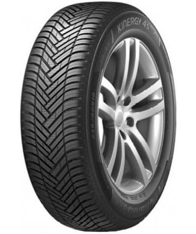 Anvelopa ALL SEASON HANKOOK H750A KINERGY 4S 2 X 215/55R18 99V XL FR