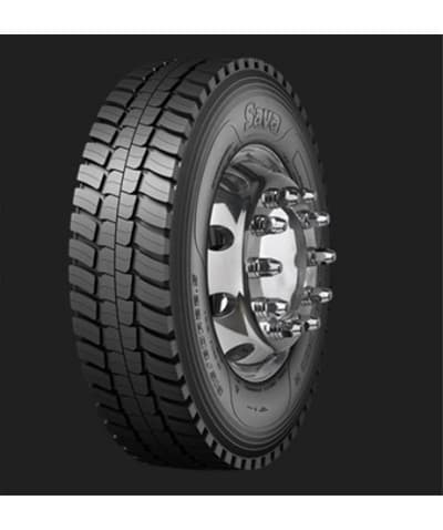 Anvelopa CAMION SAVA ORJAK MSD 2 13/R22.5 156K On / Off Tractiune