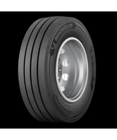 Anvelopa CAMION MICHELIN X LINE ENERGY T+ 245/70R17.5 143J Trailer TL
