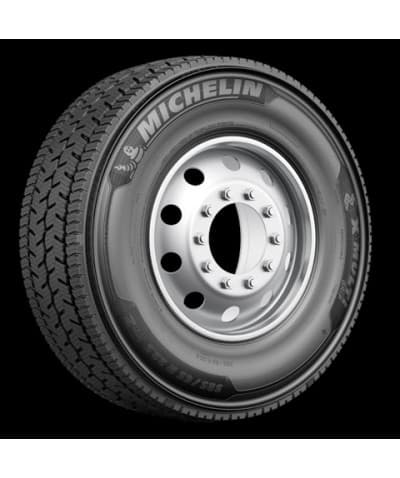 Anvelopa CAMION MICHELIN X MULTI GRIP Z 385/55R22.5 160K Regional Directional TL