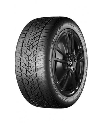 Anvelopa IARNA Dunlop 265/60R18 H Wintersport 5 SUV XL 114 H