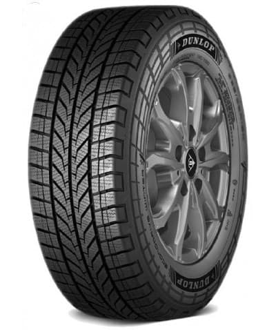 Anvelopa IARNA Dunlop 195/75R16C R Econodrive Winter 110/108 R