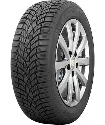Anvelopa IARNA Toyo 195/45R16 H S944 Observe XL 84 H