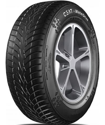 Anvelopa IARNA Ceat 195/65R15 H WinterDrive 91 H