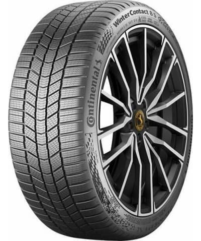 Anvelopa IARNA Continental 245/40R20 H WinterContact 8S XL AL * 99 H