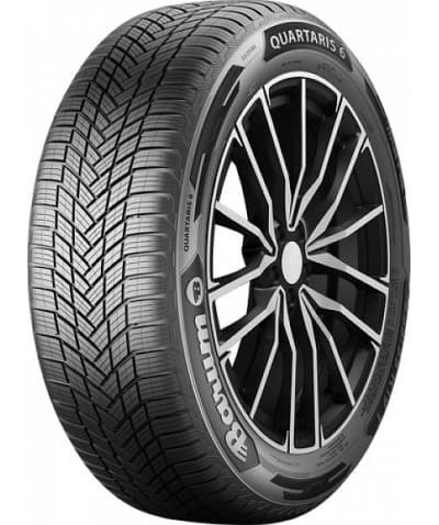 Anvelopa ALL SEASON Barum 195/65R15 V Quartaris 6 XL 95 V