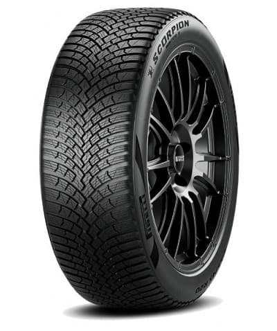 Anvelopa IARNA Pirelli 255/45R20 V Scorpion Winter 3 XL 105 V