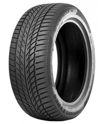 Anvelopa IARNA Nokian SNOWPROOF 3P 235/45 R19 99V XL FR