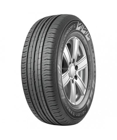 Anvelopa VARA NOKIAN TYRES Cargoproof C 215/60R16 103/101T