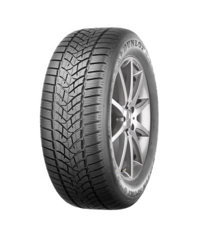 Anvelopa IARNA Dunlop Winter sport 5 suv 235/55R19 105V XL