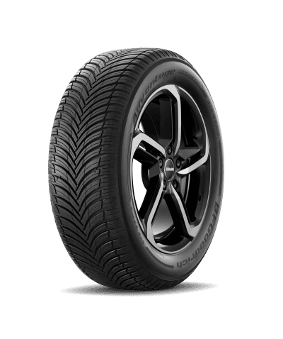 Anvelopa ALL SEASON Bfgoodrich Advantage all-season 185/65R15 88H