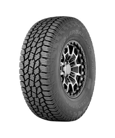 Anvelopa ALL SEASON Yokohama G018 225/65R17 102T