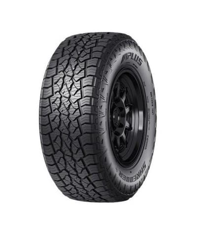 Anvelopa ALL SEASON Aplus Shredder a/t 265/70R17 115T