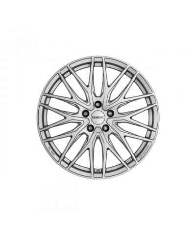 Janta Aliaj DEZENT KY SILVER 7.5X17 5X112 ET43 CB 66.6