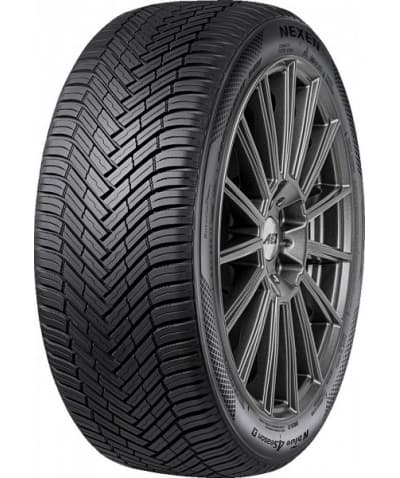 Anvelopa ALL SEASON NEXEN N'Blue 4Season 2 XL 255/40R20 101W