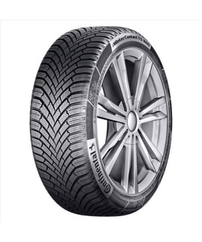 Anvelopa IARNA CONTINENTAL WINTER CONTACT TS860 175/60R15 81T M+S 3PMSF