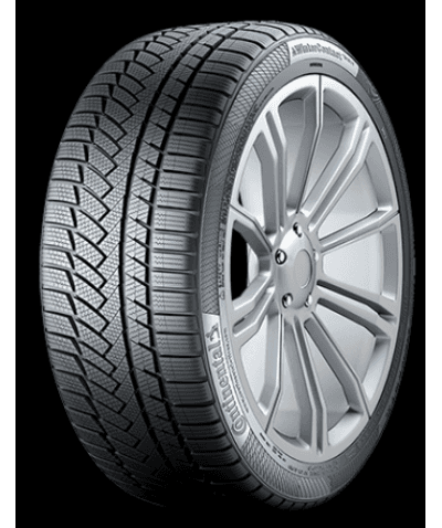 Anvelopa IARNA CONTINENTAL TS-850P 245/40R17 95V