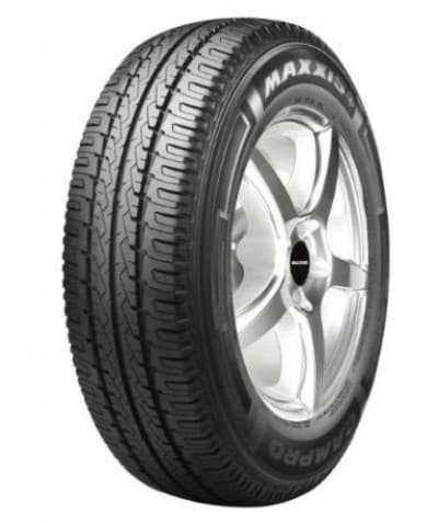 Anvelopa VARA MAXXIS CAMPRO 225/75R16C 118R