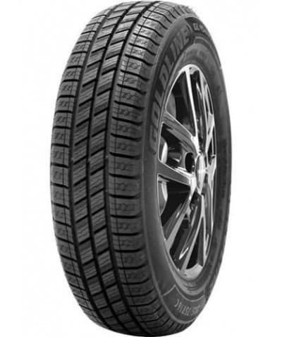 Anvelopa ALL SEASON GOLDLINE GL 4SEASON LT+ 195/65R16C 104T