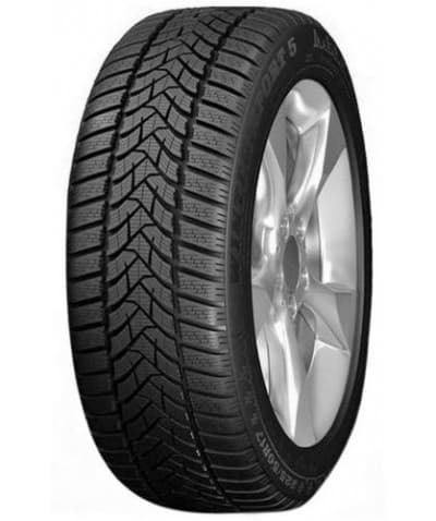 Anvelopa IARNA DUNLOP Winter sport 5 suv 235/60R18 107H XL