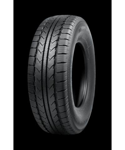 Anvelopa IARNA NANKANG SL-6 215/75R16C 116R M+S 3PMSF