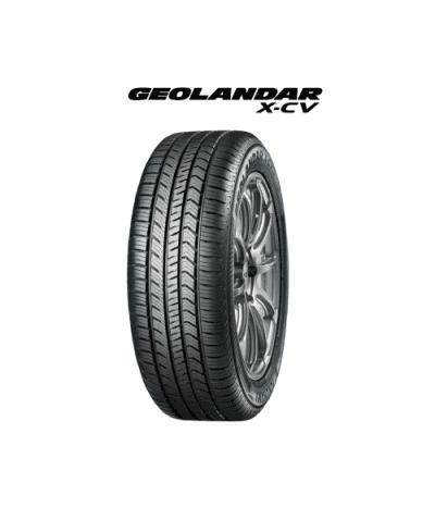 Anvelopa VARA YOKOHAMA GEOLANDAR X-CV G057 265/45R21 104W FP M+S
