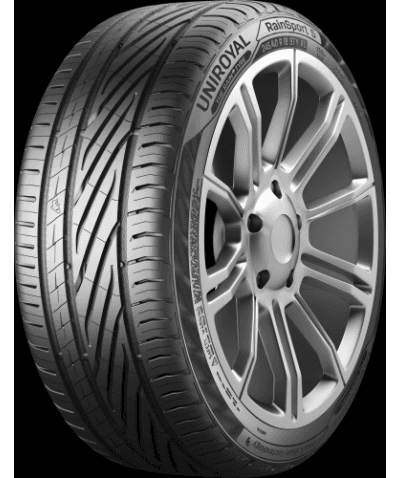 Anvelopa VARA UNIROYAL RAINSPORT 5 225/50R17 98W FP