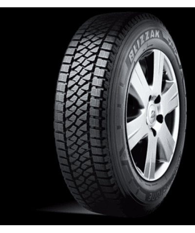 Anvelopa IARNA BRIDGESTONE BLIZZAK W810 225/70R15C 112R M+S 3PMSF