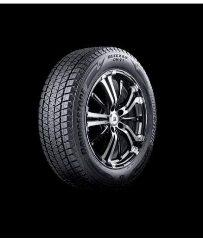 Anvelopa IARNA BRIDGESTONE BLIZZAK DM-V3 235/65R18 106S M+S 3PMSF