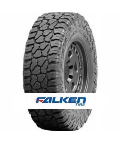 Anvelopa ALL SEASON FALKEN RT01 Wildpeak R/T 275/60R20 119Q