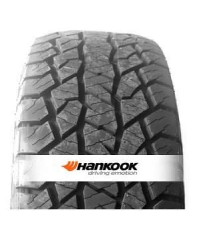 Anvelopa VARA HANKOOK DYNAP AT2 XTR RF12 265/70R17 121S