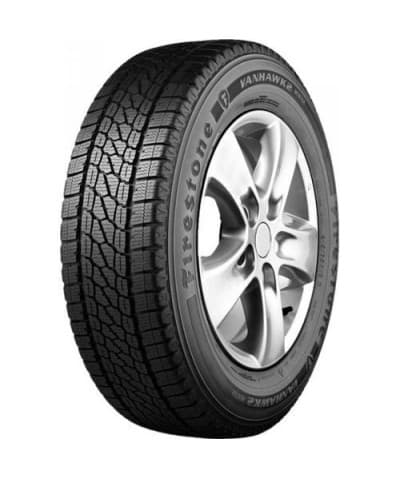 Anvelopa IARNA FIRESTONE WanhawkWinter2 EVO 195/75R16C 107R