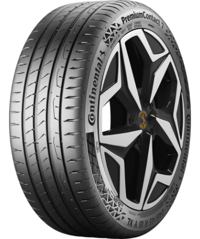 Anvelopa VARA CONTINENTAL PREMIUM CONT 7 SEAL HL 265/40R21 108T XL