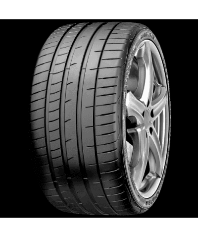 Anvelopa VARA GOODYEAR EAGLE F1 SUPERSPORT 225/40R18 92Y XL