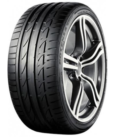 Anvelopa VARA BRIDGESTONE S001 POTENZA MO-EXT 285/30R19 98Y XL