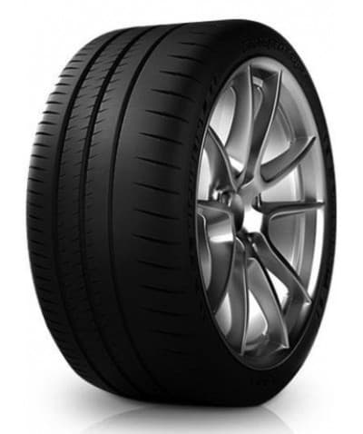 Anvelopa VARA MICHELIN SPORT CUP 2 CONNECT DT1 245/35R19 93Y * XL XL